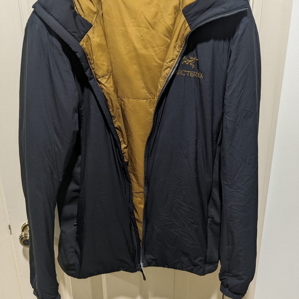 Arc'teryx Atom LT Hoody